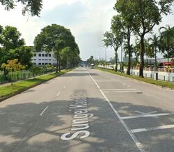 Sungei Kadut Industrial Estate (D25), Factory #576241261